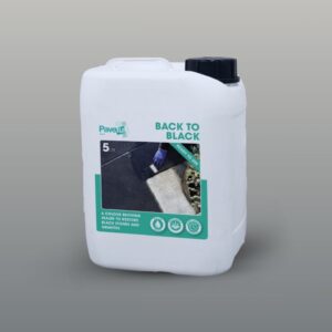 Back to Black Stone Colour Restorer