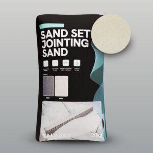 Sand Set Jointing Sand 20kg