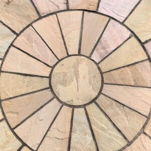 Rippon 4 Ring Circle