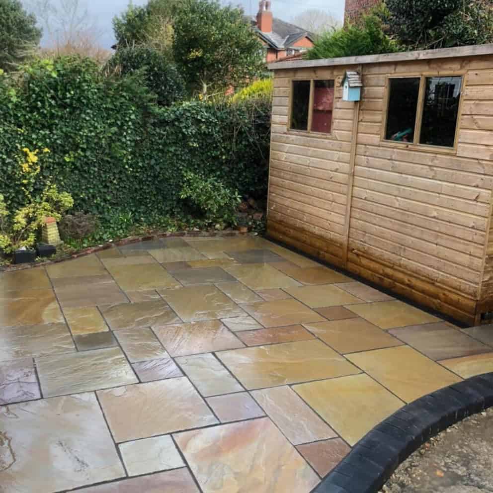 Rippon Paving