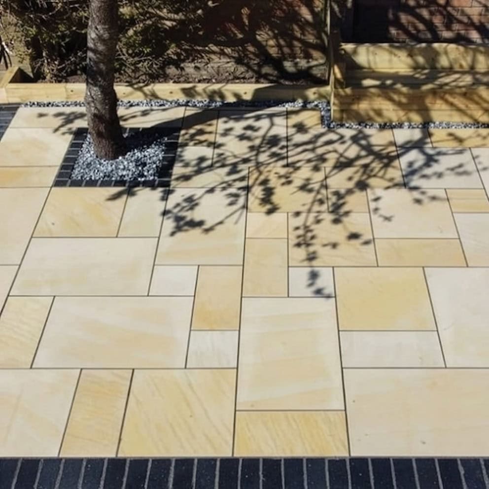 Stone Match