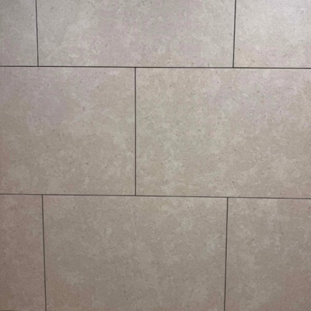 Galala Beige Porcelain Paving Slabs