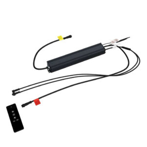 Remote LED Pergola Lighting Kit
