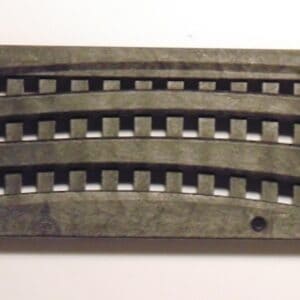 Black Swirl Checker board Composite Channel Drain Cover