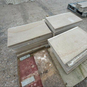York Stone Slabs