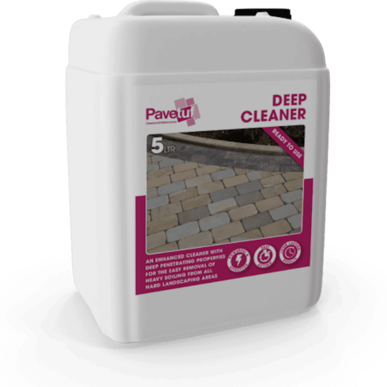 Pavetuf Deep Cleaner