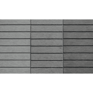 Hunter Mid Grey Decking Piranha composite