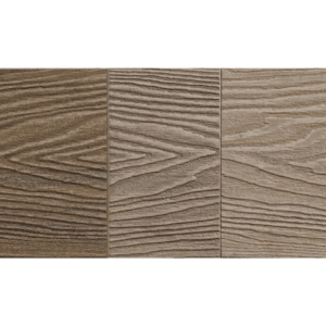 Piranha-Hunter-Brown Composite Decking