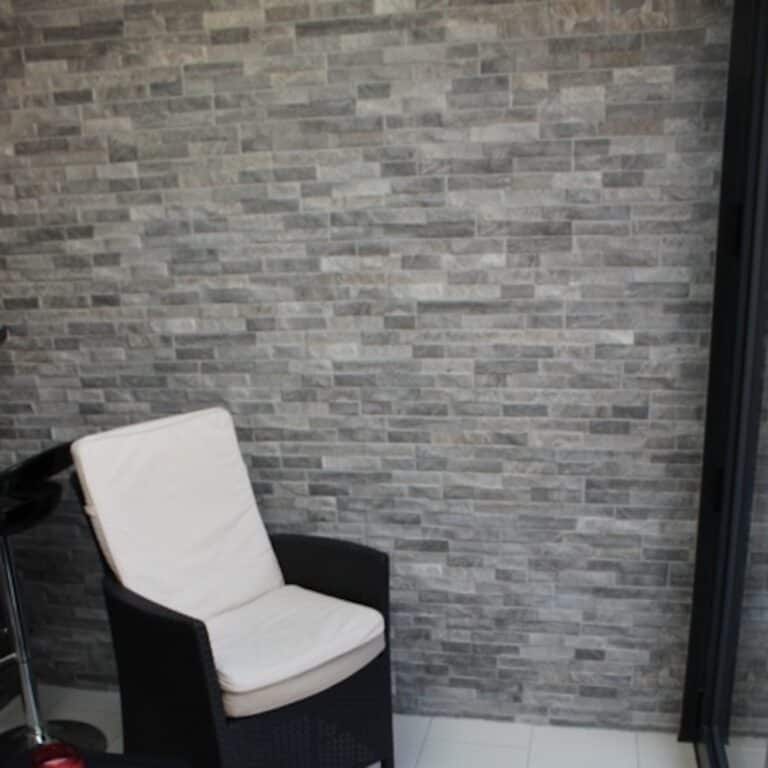 Vitripiazza Rok Porcelain Wall Cladding - Hardy Landscaping Company