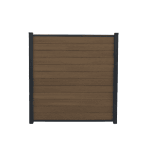 Piranha-Composite-Fencing-Brown-Cedar