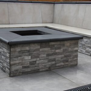 Natural-Paving-Carbon-Black-Copings-on-Fire-Pit
