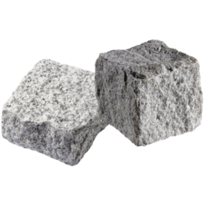 Granite Silver-Setts