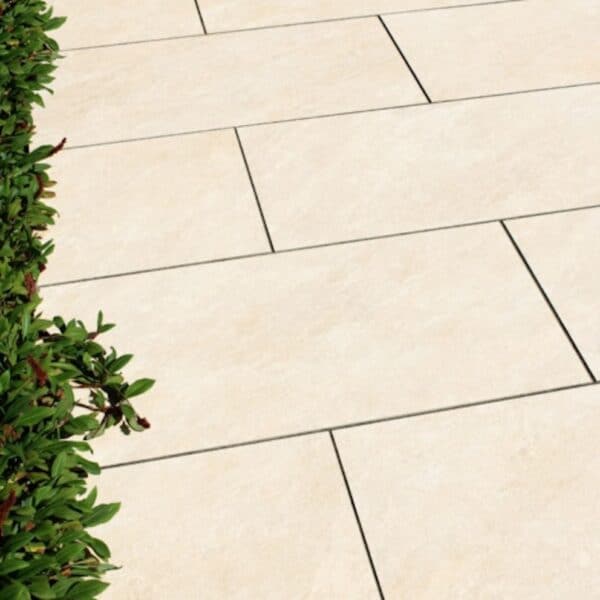 Cava Quartz Lucio Vitripiazza Porcelain Paving