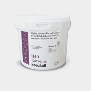 Kerakoll H40 Extreme Adhesive