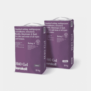 Kerakoll H40 Gel Adhesive