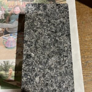 Black Granite
