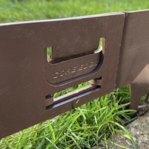 Core Edge HD XL Brown Edging