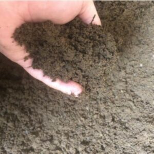 Topsoil Supply