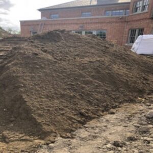 Topsoil Supply