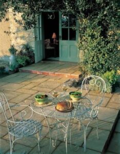 tumbled lakeland flagstones