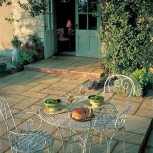 tumbled lakeland flagstones