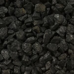 Black Basalt Chippings