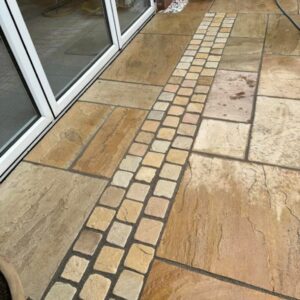 Cream cobbles-100x100