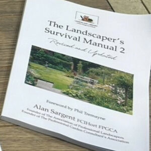 Landscapers Survival Manual