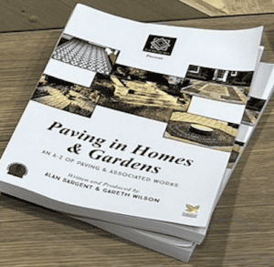 Paving in Homes and Gardens