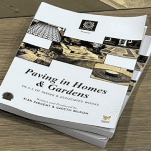 Paving in Homes and Gardens