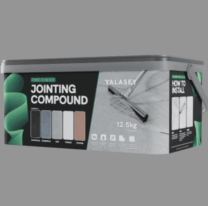 Pavetuf Fine Finish Jointing Compound