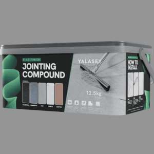 Pavetuf Fine Finish Jointing Compound