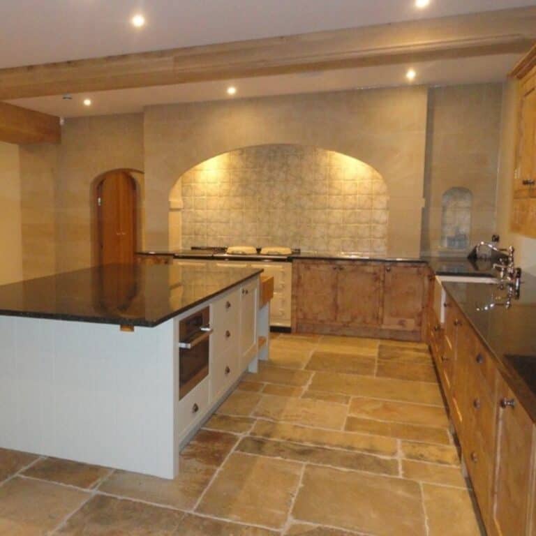 Yorkshire Stone Flags