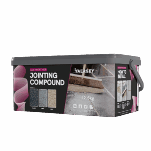 Pavetuf Brush-in Jointing Compound