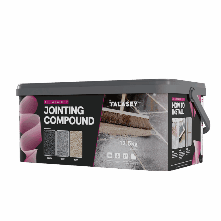 Pavetuf Brush-in Jointing Compound