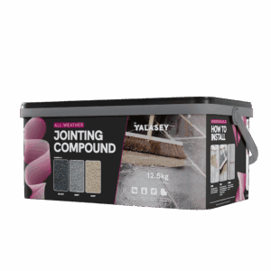 Pavetuf Brush-in Jointing Compound