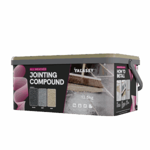 Pavetuf Brush-in Jointing Compound