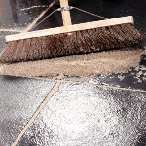 Pavetuf Brush-in Jointing Compound