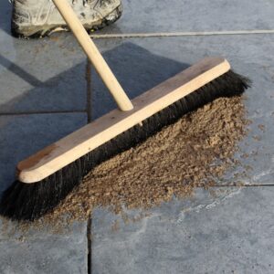 Pavetuf Brush-in Jointing Compound