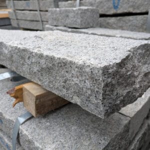 Granite Kerb