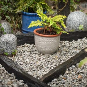 Dapple Grey Granite Chippings 20mm