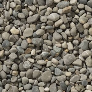 Dove Grey Pebbles 8-15mm
