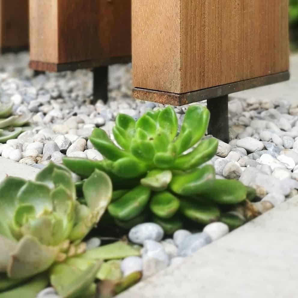 Dove Grey Pebbles 8-15mm