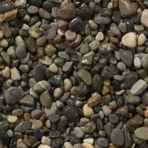 Dove Grey Pebbles 8-15mm