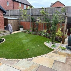 Light Weathered Cobblestones