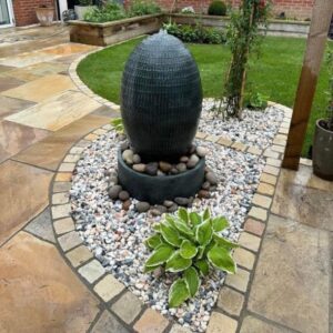 Light Weathered Cobblestones