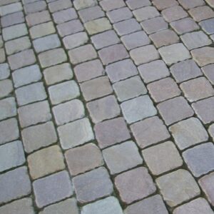Forest Glade Cobbles