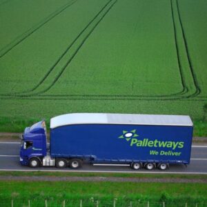Stone Delivery