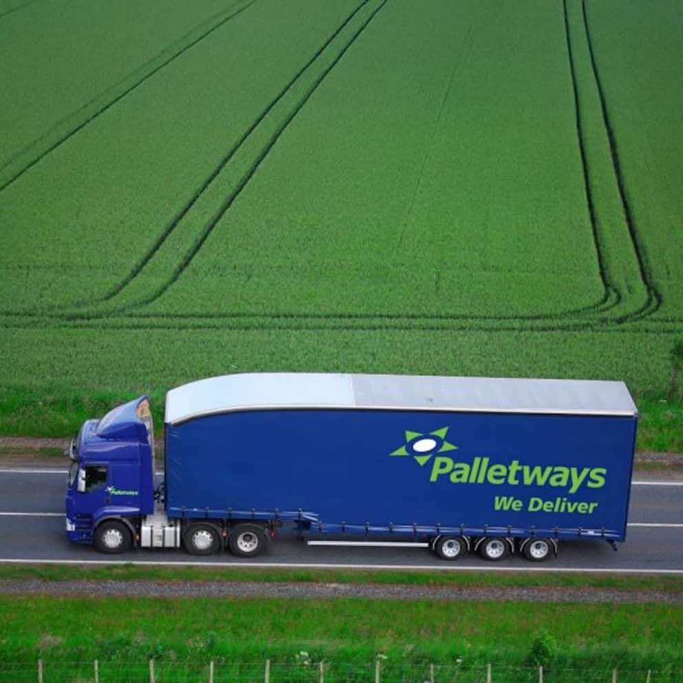 Extra wagon Journey following split of 2 x Harvest Slabs 1800x900