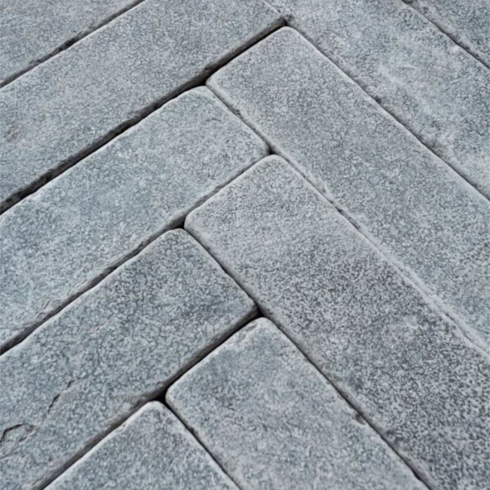 Melly Grey Egyptian Limestone Setts